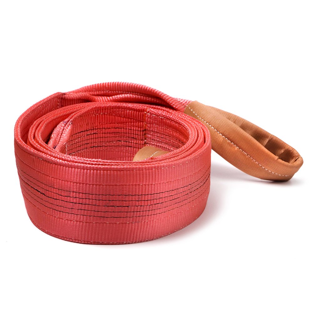 DELTASLING hijsband