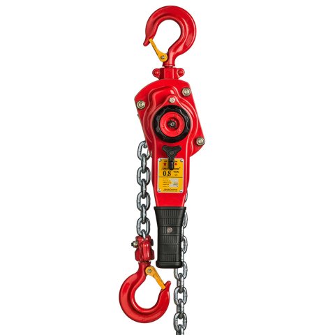 DELTA RED Premium rateltakel
