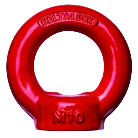 DELTALOCK Grade 80 oogmoer