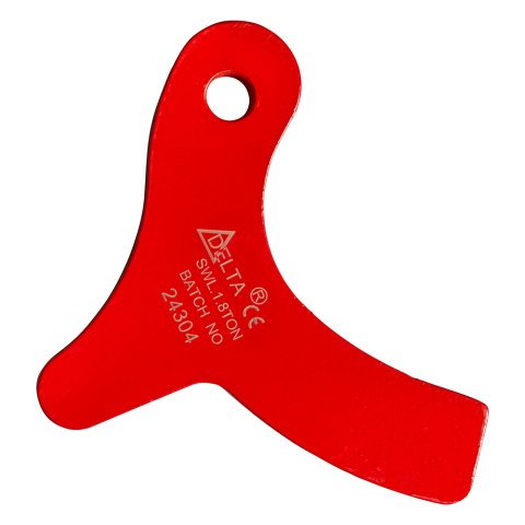 DELTALOCK Grade 80 stelconplatenhaak